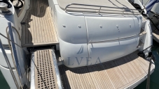 Princess V58 Hardtop